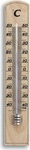 TFA Innenthermometer 12.1004