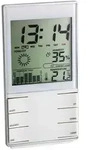 Elektronische Wetterstation 35.1102.02