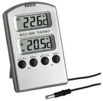 Digitales Innen-Aussen-Thermometer 30.1020