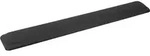 Inline Tastatur-Pad, schwarz, Gel Handballenauflage, 464x60x23mm
