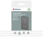 Verbatim 32249, Verbatim Akku Powerbank, 10.000mAh, MCP-10GY, grau