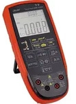 Inline&reg; Multimeter mit Touch-Pad und beleuchtetem Display, CAT III / CAT IV