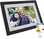 InLine&reg; WiFi-Bilderrahmen WiFRAME 2, 10,1 1920x1200 16:10 IPS Touch, Frameo APP