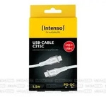 Ladeadapter, GaN, W140A3C, 140W, weiss