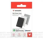 Tracker, My Finder Card, MYFCR-03BSW, Multipack