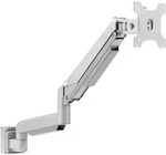 Inline&reg; Slatwall Lifter Monitorhalterung, silber