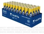 Batterie Alkaline, Micro, AAA, LR03, 1.5V