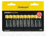 Intenso 7501920, Intenso Batterie Alkaline, Mignon, AA, LR06, 1.5V