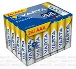 Batterie Alkaline, Micro, AAA, LR03, 1.5V