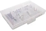 Inline&reg; PC-Schraubenset, 94-teilig