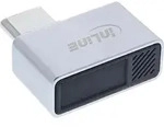 Inline&reg; USB-C Fingerabdruck Scanner, Windows Hello kompatibel