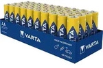 40x Varta Pro Industrial AA Mignon LR6 Alkaline Batterie