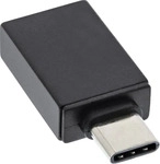 Inline 35805, Inline USB 3.2 Gen.2 Adapter, USB-C Stecker an USB A Buchse, OTG