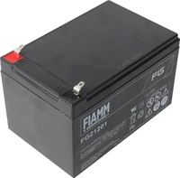 Fiamm FG21201 12V 12Ah
