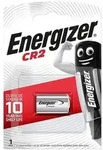 Energizer Lithium 3V CR2 CR17355 Batterie