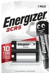 Energizer Lithium 6V 2CR5 Batterie - 1er Verpackung