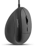 Perixx PERIMICE-508 II, programmierbare ergonomische USB Maus