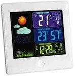 Sun Funk-Wetterstation 35.1133.02
