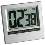 TFA Digitaler Timer und Stoppuhr 38.2013.54