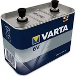 Varta 435 Spezialbatterien Alkaline Batterie - 4LR25 6V