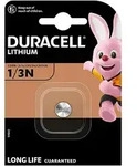 Duracell CR1/3N CR11108 Lithium 3V Batterie - 1er Verpackung