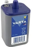 Varta 430 Spezialbatterien Zink Kohle Batterie - 4R25X 6V