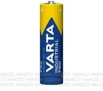 Batterie Alkaline, Mignon, AA, LR06, 1.5V
