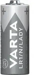 1x Varta LR1 N Lady Alkaline 1.5V Batterie