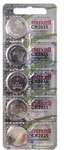 5x Maxell CR2032 Lithium Knopfzelle 3V - 5 Batterien
