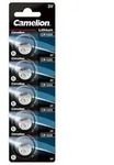 Camelion CR1225 Lithium Knopfzelle 3V - 5 Batterien