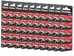 100x Camelion AG6 LR69 LR921 371 1.5V Alkaline Knopfzelle