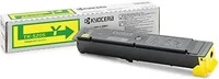 Kyocera Lasertoner tk 5205y Gelb