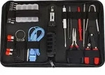 Inline&reg; Werkzeugset f&uuml;r Computer und Elektronik, 34-teilig