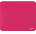 Inline&reg; Maus-Pad Laser, ultrad&uuml;nn, rot, 220x180x0,4mm