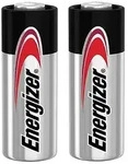 Energizer A23 LRV08 LR23A Alkaline 12V Batterie - 2er Verpackung