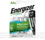 Akku NiMH, Mignon, AA, HR06, 1.2V/2300mAh