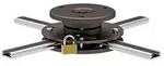 Inline&reg; Deckenhalterung f&uuml;r Beamer, max. 20kg