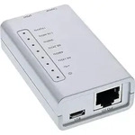 Inline USB HD Audio Adapter, USB Hi-Fi zu Digital Coax/Toslink/I2S Konverter