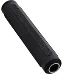 Inline&reg; Audio Adapter, 6,3mm Klinke Buchse / Buchse, Stereo