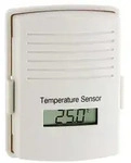 Zusatz- / Ersatzsender f&uuml;r Temperatur 30.3157