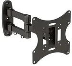 Inline Wandhalterung f&uuml;r TFT/LCD/LED/Plasma, 58-107cm (23-42"), max. 30kg