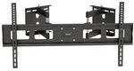 Inline Eck-Wandhalterung, f&uuml;r LED/LCD/Plasma, 94-160cm (37-63"), bis 60kg