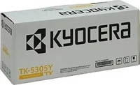 Kyocera Lasertoner tk 5305y Gelb