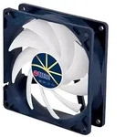 Titan TFD-9225H12ZP/KU, Titan TFD-9225H12ZP/KU(RB) L&uuml;fter 92x92x25mm KUKRI-Serie mit
