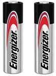 Energizer A27 LR27A MN27 Alkaline 12V Batterie - 2er Verpackung