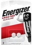 Enerizger 189 LR54 10GA LR1130 389 1.5V Alkaline Knopfzelle - 2er Verpackung