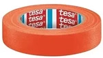 tesaband Gewebeband, 25m x 19mm, neonorange
