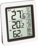 TFA Info Funk-Thermometer 30.3065.02