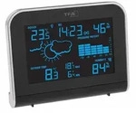 Sphere Funk-Wetterstation mit Color Sharp Farbwechsel-Display 35.1148.01IT