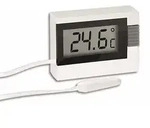 Digitales Innen-Aussen-Thermometer 30.2018.02